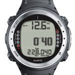 Suunto D4i Black