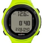 Suunto D4i Novo + USB