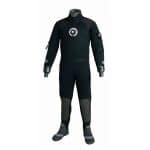 Bare D6 Pro Metal Zipper