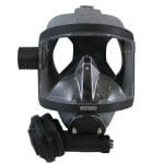 Interspiro Divator Volgelaatsmasker