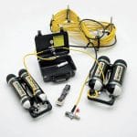 Interspiro Divator DP1