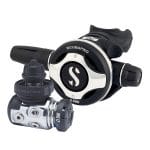 Scubapro MK17 EVO - S600