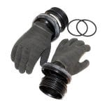 Check-Up Dry Glove System