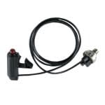 Interspiro Divator Heads-Up Display (HUD)