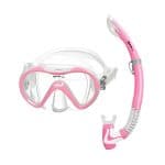 Mares Vento Jr Combo