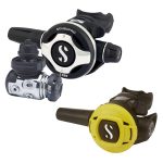 Scubapro MK17 EVO - S600 - S270