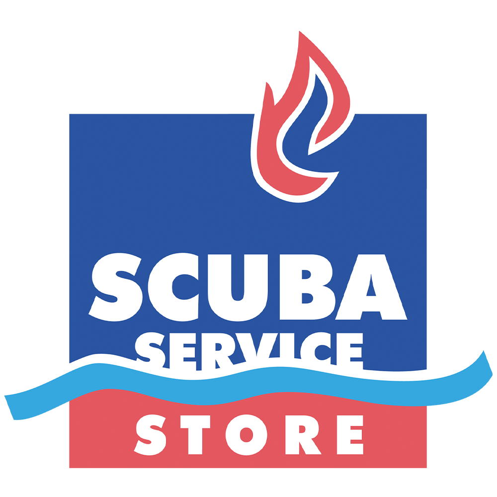 Scuba Service