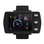 Suunto Eon Steel Black