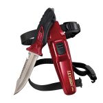 Tusa X-Pert II Titanium