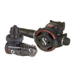 Scubapro MK25 / S620 TI 60 Year Anniversary Edition